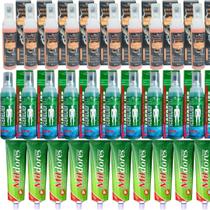 Revenda Atacado 10 Spray Massagem Icerelief + 10 Peixe Életrico + 10 Pomada Mil Dores