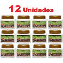 Revenda Atacado 12 Creme Para as Pernas Castanha Da India Super Hidratação San Jully