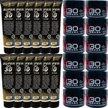 Revenda Atacado 12 Gel 30 Ervas Power 300g + 12 Super Gel 30 Ervas 150g Revenda Atacado 12 Gel 30 Ervas Power 300g + 12 Super Gel 30 Ervas 150g