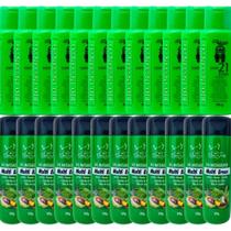 Revenda Atacado 12 Gel Detonador com 21 Ervas + 12 Gel Massageador Multi Ervas Arnica Alecrim Mastruz Revenda Atacado 12 Gel Detonador com 21 Ervas + 12 Gel Massageador Multi Ervas Arnica Alecrim Mastruz
