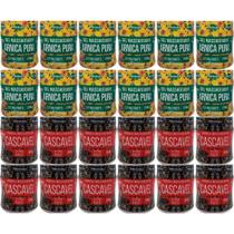 Revenda Atacado 12 Gel Massageador Arnica Pura 200g + 12 Pomada Massageadora Cascavel 200g Revenda Atacado 12 Gel Massageador Arnica Pura 200g + 12 Pomada Massageadora Cascavel 200g