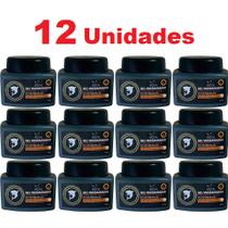 Revenda Atacado 12 Gel Massageador Cartilagem de Tubarão 240g Arnica Alecrim Copaíba