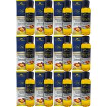 Revenda Atacado 12 Óleo Reparador De Pontas Restaurador Revitalizador Renovador Tratamento De Ouro Marroquino 60ml