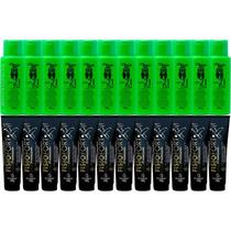 Revenda Atacado 12 Pomada Massageadora Fisiofort Premium 150g + 12 Gel Detonador 100g