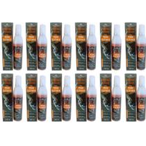Revenda Atacado 12 Spray Para Massageam Peixe Elétrico Arnica Castanha da Índia e Copaíba 120 ml