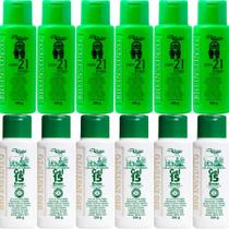 Revenda Atacado 6 Gel Detonador com 21 Ervas 200g + 6 Gel 15 Ervas Com Sebo de Carneiro 200g Revenda Atacado 6 Gel Detonador com 21 Ervas 200g + 6 Gel 15 Ervas Com Sebo de Carneiro 200g