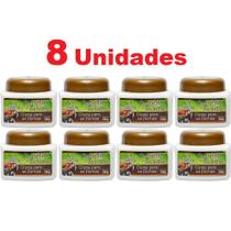 Revenda Atacado 8 Creme Para as Pernas Castanha Da India Super Hidratação San Jully