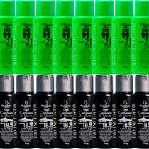 Revenda Atacado 8 Gel Detonador com 21 Ervas 200g + 8 Gel Cartilagem de Tubarão 200g Revenda Atacado 8 Gel Detonador com 21 Ervas 200g + 8 Gel Cartilagem de Tubarão 200g