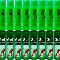 Revenda Atacado 8 Gel Detonador com 21 Ervas + 8 Gel Anti Cansaço Pernas Pés Costas e Articulações Revenda Atacado 8 Gel Detonador com 21 Ervas + 8 Gel Anti Cansaço Pernas Pés Costas e Articulações