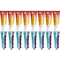 Revenda Atacado 8 Pomada Milagrosa + 8 Unguento de Canela