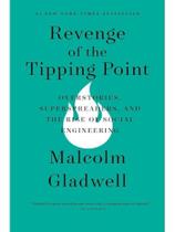 Revenge of the tipping point Revenge of the tipping point