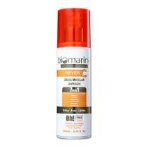 Rever C Água Micelar de Vitamina C Biomarine 200ml Rever C Água Micelar de Vitamina C Biomarine 200ml