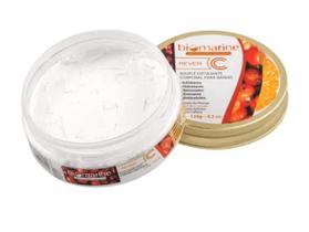 Rever C Souflê Esfoliante Corporal Para Banho 120g Biomarine Rever C Souflê Esfoliante Corporal Para Banho 120g Biomarine