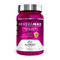 Reveramax - 60 capsulas - allways health