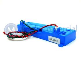Reverb AMC2BF3 Blue Decaimento Longo - Accutronics Belton