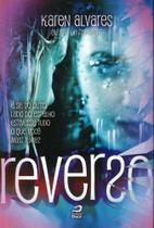 Reverso - EDITORA DRACO