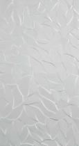 Revest. incepa inserto fler branco ace ret 32x59cm
