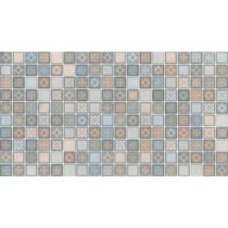 Revest. incepa inserto reale patch ret 32x59cm