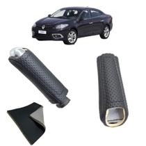 Reveste Espuma Proteção Alavanca Freio De Mão Fluence Dynamique Plus 2011 Á 2018