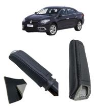 Reveste Espuma Proteção Alavanca Freio De Mão Fluence Dynamique Plus 2011 Á 2018