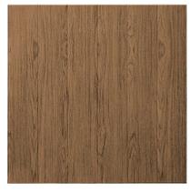 Revestimento 3d Adesivo 4mm - 77 X 70cm Marron - Plastilit