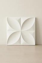 Revestimento 3d Parede Placa Pvc 30x30cm Kit 25un + Fita 3m