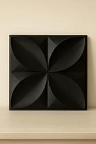 Revestimento 3d Parede Placa Pvc 30x30cm Kit 25un + Fita 3m