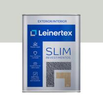 Revestimento Acrilico Micro Granulado Gelo Seco 23kg - Leinertex