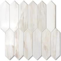 Revestimento Adesivo Hexagonal Vamos Tile 33x33 cm em PVC Revestimento Adesivo Hexagonal Vamos Tile 33x33 cm em PVC