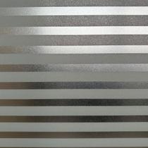 Revestimento Adesivo Jateado 45x200cm Con-tact Branco Revestimento Adesivo Jateado 45x200cm Con-tact Branco