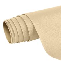 Revestimento Adesivo Moveis Parede material sintético Creme Revestimento Adesivo Moveis Parede material sintético Creme