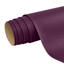 Revestimento Adesivo Moveis Parede material sintético Roxo Revestimento Adesivo Moveis Parede material sintético Roxo