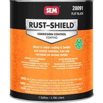 Revestimento Anticorrosivo Rust Shield SEM 28091 VOC 2.8 3,8L