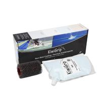 Revestimento antiderrapante KiwiGrip Acrílico à base de água 1L azul Revestimento antiderrapante KiwiGrip Acrílico à base de água 1L azul