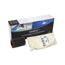 Revestimento antiderrapante KiwiGrip KG-1CP-R Cream 1L para barcos e decks