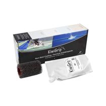 Revestimento antiderrapante KiwiGrip KG-1GP-R Grey 1L para decks de barcos