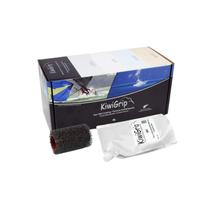 Revestimento antiderrapante KiwiGrip KG-4GP-R cinza 4 litros para barcos
