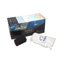 Revestimento antiderrapante KiwiGrip KG-4WP-R White 4L para barcos
