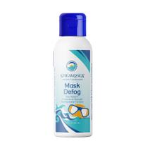 Revestimento Antiembaçante STREAM 2 SEA Defogger 60ml Revestimento Antiembaçante STREAM 2 SEA Defogger 60ml