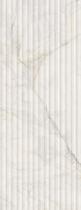 Revestimento Apuano Oro Graffi 45x120cm Mate Retificadoificado Caixa 1,61m² Branco Portobello