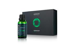 Revestimento Automotivo Armour Quartz 30ml Resistência Química e a Riscos Revestimento Automotivo Armour Quartz 30ml Resistência Química e a Riscos