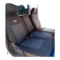 Revestimento Banco ecologico caminhao kia bongo 2500