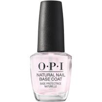 Revestimento base de esmalte OPI Natural Nail Base Coat 15mL