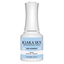 Revestimento base de manicure Dip Kiara Sky Liquid Essentials 15 ml