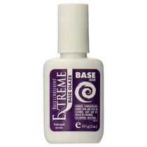 Revestimento base de resina para unhas BACKSCRATCHERS Extreme Glaze