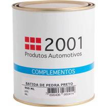 Revestimento Batida de Pedra 900 ml, Preta, 2001 OstenVonder Revestimento Batida de Pedra 900 ml, Preta, 2001 OstenVonder
