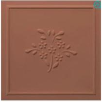 Revestimento Bold Isabela Decor Bw Matte Ceusa 10X10Cm