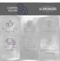 Revestimento Branco Pvc 40 Placas Decoracao Parede 50Cmx50Cm Revestimento Branco Pvc 40 Placas Decoracao Parede 50Cmx50Cm