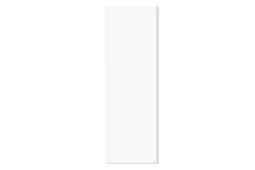 Revestimento Brilhante Retificado Alaska 30x90,2cm Branco Revestimento Brilhante Retificado Alaska 30x90,2cm Branco