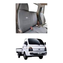 revestimento capa banco hyundai caminhao hr ate 2020